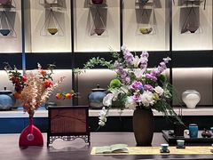 -御公馆中餐厅·点心·顺德菜·佛山东平保利洲际酒店