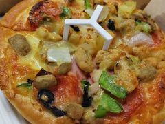 -必胜客(津塘店)