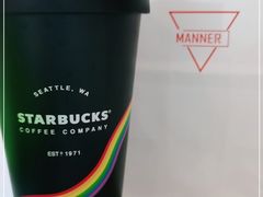 -Manner Coffee(港汇恒隆广场店)