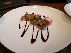 -YUE·6·西式融合餐厅(外滩六号店)