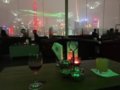 -罗斯福色戒酒吧(外滩店)