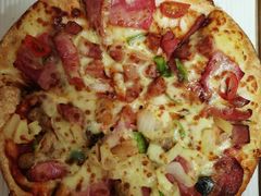 -必胜客(东岳店)