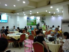 大堂-顺德公美食(西乡店)