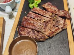 -安德烈俄式西餐厅(中央大街店)