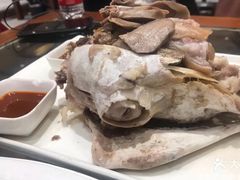 -罕山奶茶馆(和平路店)