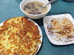 -电白鸭粥店(下沙二坊88号店)