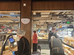 -永辉超市(群众路店)