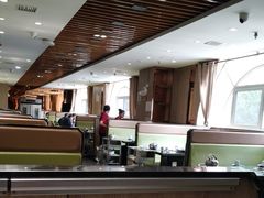 -清真·锦翔炝锅鱼(明德门店)