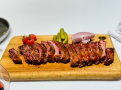 -黑宝石西餐厅(汇励99城市公园店)