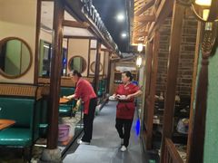 -醉湘厨艺(才华街店)