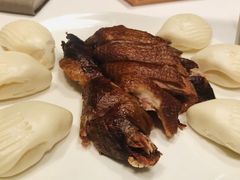 樟茶鸭-苏浙总会(国金中心店)