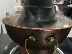 -天桥老金涮肉(牛街店)