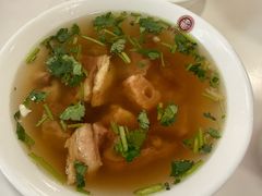 -雨霖祥和炖肉(南市店)