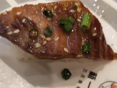 -新一番三文鱼寿司(红城湖店)