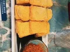 -浩海火烧云傣家菜(京广店)