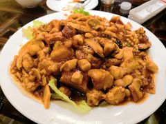 -惠宾饭庄(中山路店)