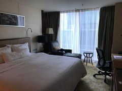 -天津君隆威斯汀酒店