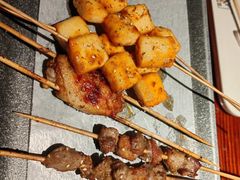 -管氏翅吧(广渠门店)