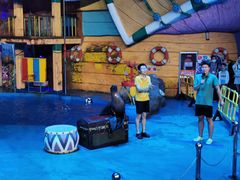 -烟台海昌鲸鲨海洋公园