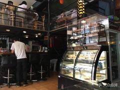 -萨尔瓦多Salvador's
