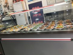 -豫掌柜饸饹面·烩面(秀沿路店)