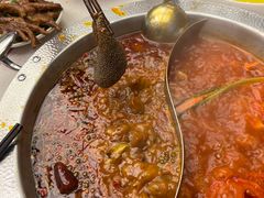 -伊犇牛清真牛肉火锅(宽窄巷子店)