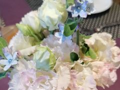 -翡翠鸟精品泰国菜(北辰财富中心店)