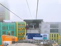 -云顶高原