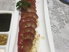 -京味民福烤鸭店(建设四马路店)