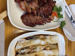 -香港厨房 Hong Kong Kitchen