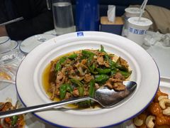 -兰湘子·湘菜小炒(崂山丽达店)