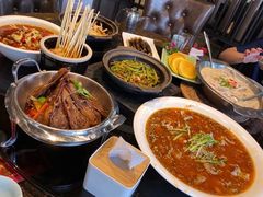 -川旺角川粤融合菜•海景餐厅(星海广场店)
