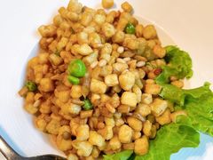 红楼茄鲞-天厨妙香素食餐厅(清华店)