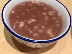 酒酿圆子红豆沙-弄堂小笼包(天津南开大悦城店)
