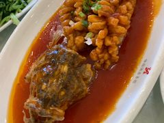 -怡园饭店-餐厅(四望亭店)