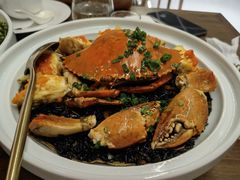 -CHIC1699远洋私厨