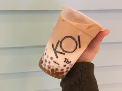 -KOI Thé(正佳广场店)