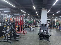 -超鹿运动(融侨锦江店)