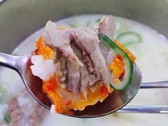 -神仙雪浓汤(明洞店)