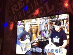 -INLOVE KTV(古墩印象城店)