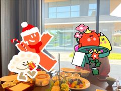-晓长安·新陕菜(曲江店)