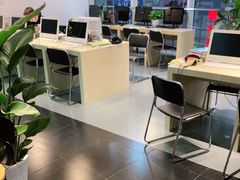 -樱花国际日语(徐家汇中心)