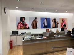 -优衣库(北京枫蓝国际广场店)