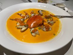 -菉雅苑·湛江菜(前海卓越INTOWN店)