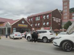 -关山草原