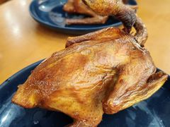 -煲煲掂风味煲仔饭餐厅(西区店)