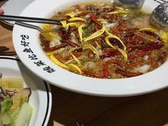 -太二酸菜鱼(金沙印象城店)