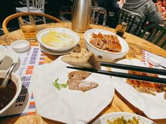 -陈鹏鹏潮汕菜(欢乐海岸 海边景观店)
