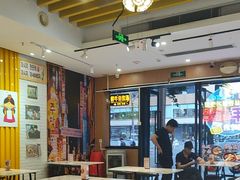 -朴鲸家正宗韩国料理(福田店)