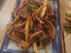 -大头亮羊汤烩面·河南非遗(良乡总店)